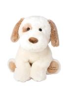 Selma, Creme, Xl 60 Cm Toys Soft Toys Stuffed Animals Multi/patterned ...