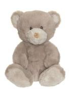 Teddy Mocca, Teddy Bear, Beige, Large Toys Soft Toys Teddy Bears Beige...