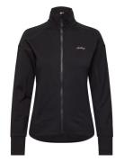 Ullto Merino Ws Full Zip Sport Women Sport Clothing Sport Fleeces & Mi...