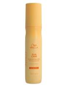 Wella Professionals Invigo Sun Protect Spray 150 Ml Solbeskyttelse Nud...