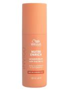 Wella Professionals Invigo Nutri Enrich Wonder Balm 150 Ml Conditi R B...