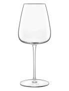 Hvidvinsglas Chardonnay I Meravigliosi 6 Stk. Home Tableware Glass Win...