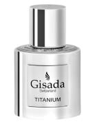 Titanium Parfume Eau De Parfum Nude Gisada