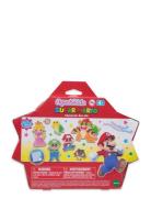 Super Mario Character Set  Toys Creativity Drawing & Crafts Craft Pear...