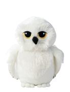 Warner Bros Harry Potter Hedwig Plush  Toys Soft Toys Stuffed Animals ...