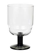 Nordic Bistro Red Wine Glass Home Tableware Glass Wine Glass Red Wine ...