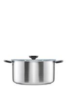 Ff Casserole 7,0L New Lid Home Kitchen Pots & Pans Casserole Dishes Si...