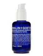 Advanced Renewal Moisturiser Fugtighedscreme Dagcreme Nude Malin+Goetz