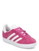 Gazelle C Low-top Sneakers Pink Adidas Originals