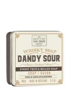 Dandy Sour Soap Ansigtsvask Nude The Scottish Fine Soaps