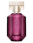 Hugo Boss The Scent For Her Magnetic Eau De Parfum 50 Ml Parfume Eau D...