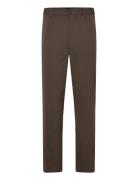 H-Kaiton Bottoms Trousers Casual Brown BOSS