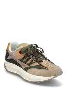 Tuner M Future Low-top Sneakers Beige Replay