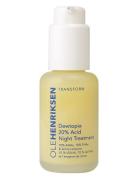 Ole Henriksen Transform Dewtopia 20% Acid Treatment 50 Ml Ansigtsrens ...