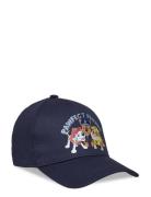 Cap Paw Patrol Accessories Headwear Caps Navy Lindex