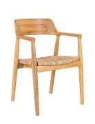 Dining Chair Home Furniture Chairs & Stools Chairs House Nordic