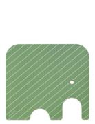 Chop&Serve Board Elephant S, Birch/Green Home Meal Time Placemats & Co...