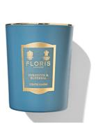 Floris London Hyacinth & Bluebell Candle Duftspray Til Hjemmet Nude Fl...