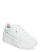 M7811-80 Low-top Sneakers White Rieker