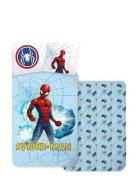 Bed Linen Junior Spiderman 149 - 100X140, 40X45 Cm Home Sleep Time Bed...