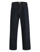 Jjialex Jjcooper Am 568 Styd Bottoms Jeans Relaxed Blue Jack & J S