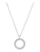 Glow Necklace Steel Accessories Jewellery Necklaces Dainty Necklaces S...