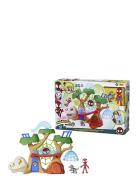 Marvel Toy Playset Toys Playsets & Action Figures Play Sets Multi/patt...