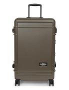 Resist'r Case M Bags Suitcases Green Eastpak