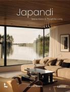 Japandi Home Decoration Books Brown New Mags