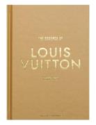 The Essence Of Louis Vuitton Home Decoration Books Multi/patterned New...