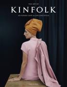 The Art Of Kinfolk Home Decoration Books Multi/patterned New Mags