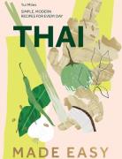 Thai Made Easy Home Decoration Books Multi/patterned New Mags