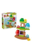 Balance- Og Stabletræ 10440 Toys Lego Toys Lego duplo Multi/patterned ...
