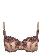 Champs Elysees Half-Cup Balcony Bra Lingerie Bras & Tops Balc Tte Bras...