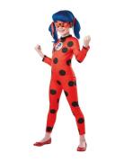 Miraculous Ladybug Classic Costume Toys Costumes & Accessories Charact...