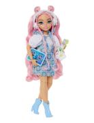 Dream Besties Daisy Jean Fashion Doll With 9 Dj & Music Themed Accesso...