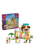 Kæledyrsbutik 42650 Toys Lego Toys Lego friends Multi/patterned LEGO