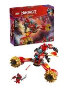 Kais Storm Rider-Mech 71830 Toys Lego Toys Lego ninjago Multi/patterne...