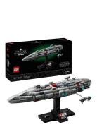 Home -Stjernekrydser 75405 Toys Lego Toys Lego star Wars Multi/pattern...