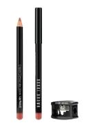 Lip Liner Lip Liner Makeup Pink Bobbi Brown