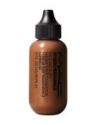 Studio Radiance Face And Body Radiant Sheer Foundation Foundation Make...