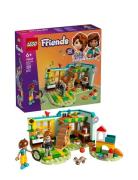 Autumns Værelse 42646 Toys Lego Toys Lego friends Multi/patterned LEGO