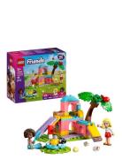 Marsvin-Legeplads 42640 Toys Lego Toys Lego friends Multi/patterned LE...