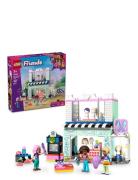 Frisørsalon Og Accessories-Butik 42662 Toys Lego Toys Lego friends Mul...