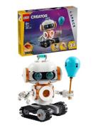 Rumrobot 31164 Toys Lego Toys Lego creator Multi/patterned LEGO