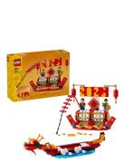 Kinesisk Kalender? 40678 Toys Lego Toys Lego creator Multi/patterned L...