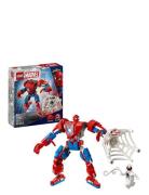 Spider-Man-Mech Mod Anti-Venom 76308 Toys Lego Toys Lego Super Heroes ...