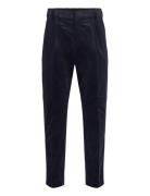 Teagan233F1X Bottoms Trousers Chinos Navy HUGO