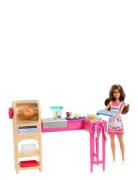 And Teresa Recipe For Friendship Teresa Doll & Kitchen Playset With 20...