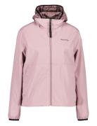 Ellie Wns Jacket Sport Women Sport Clothing Sport Outerwear Sport Jack...